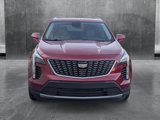 Used 2020 Cadillac XT4 Premium Luxury w/ Driver Awareness Package image 2