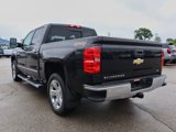 Used 2015 Chevrolet Silverado 1500 LTZ w/ LTZ Plus Package image 5