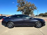 Used 2022 Chevrolet Malibu RS image 4