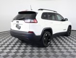 Used 2019 Jeep Cherokee Latitude Plus image 4