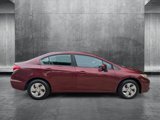Used 2014 Honda Civic LX image 4