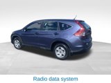 Used 2013 Honda CR-V LX image 3