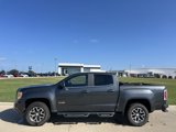 Used 2016 GMC Canyon SLE w/ All Terrain Adventure Package image 3