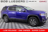 Certified 2023 GMC Acadia SLE w/ Driver Convenience Package image 2