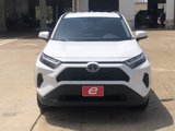 Used 2024 Toyota RAV4 XLE image 2