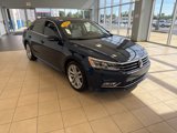 Used 2018 Volkswagen Passat 2.0T SE image 5