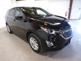Used 2020 Chevrolet Equinox LT image 2