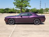 Used 2020 Dodge Challenger SXT w/ Blacktop Package image 4