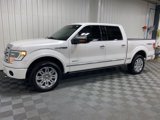 Used 2014 Ford F150 Platinum image 6