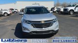 Used 2021 Chevrolet Equinox LT image 3