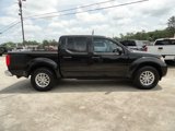 Used 2017 Nissan Frontier SV image 5
