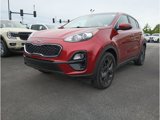 Used 2022 Kia Sportage LX w/ LX AWD Value Edition Package image 6