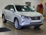 Used 2015 Lexus RX 350 AWD image 3