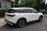 Used 2023 INFINITI QX60 Luxe w/ Cargo Package image 4