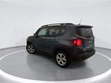 Used 2020 Jeep Renegade Limited image 2