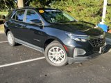 Used 2022 Chevrolet Equinox LT image 2