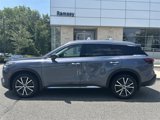 Certified 2022 INFINITI QX60 Sensory w/ Vision Package image 5