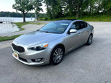 Used 2015 Kia Cadenza Premium w/ Luxury Package image 2