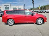 New 2025 Chrysler Voyager LX image 3