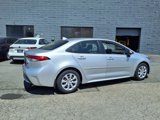 Certified 2022 Toyota Corolla LE image 6