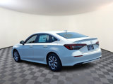 New 2026 Honda Civic LX image 3