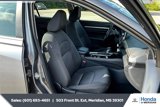 Used 2023 Nissan Altima 2.5 SV image 6