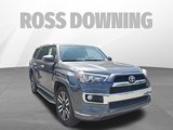 Used 2015 Toyota 4Runner Limited image 3
