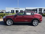 New 2025 Buick Envista Preferred w/ Convenience I Package image 3
