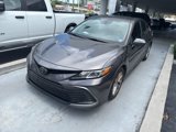 Used 2021 Toyota Camry LE image 3