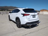 Used 2016 Lexus NX 200t AWD image 5
