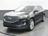 Used 2022 Ford Edge Titanium image 4