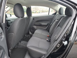 New 2024 Mitsubishi Mirage G4 ES image 5