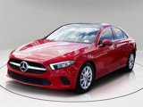 Certified 2020 Mercedes-Benz A 220 image 3