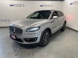 Used 2019 Lincoln Nautilus Reserve image 3