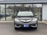 Used 2018 Acura RDX AWD w/ Advance Package image 2