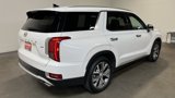 Used 2022 Hyundai Palisade SEL w/ Premium Package image 3
