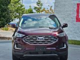 Used 2019 Ford Edge Titanium w/ Cold Weather Package image 2