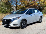 New 2024 Nissan Versa S w/ S Plus Package image 3