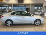 Used 2018 Toyota Corolla LE image 4