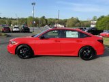 New 2025 Honda Civic Sport image 2