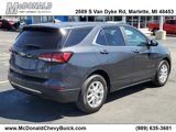 Used 2022 Chevrolet Equinox LT image 4