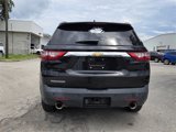 Used 2018 Chevrolet Traverse LS image 3