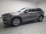 Used 2018 MAZDA CX-9 Touring w/ Touring Premium Package image 2