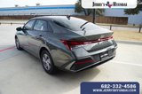 New 2025 Hyundai Elantra SE image 5