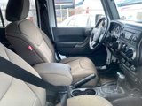 Used 2015 Jeep Wrangler Unlimited Sport w/ Quick Order Package 24S image 5