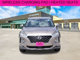 Used 2020 Hyundai Santa Fe SEL w/ Convenience Package image 2