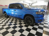 New 2025 RAM 1500 Big Horn image 4