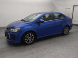 Used 2020 Chevrolet Sonic LT w/ RS Package image 2