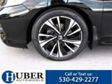 Used 2017 Honda Accord EX image 4
