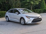 Used 2020 Toyota Corolla LE image 2